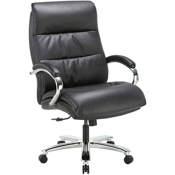 Tall Executive Office Chair, Big Tall Executive Leather Office Chairs