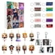 thumbnail image 1 of Caja sorpresa de Taylor Swift Calendario de adviento navideño Contiene 24 decoraciones acrílicas navideñas Calendario de llegada Calendario de cuenta regresiva navideña con colgantes sorpresa Objetos, 1 of 3