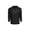 Black, variant on Vortex Optics Men's Core Logo Performance Grid Hoodie Duffel Bag 2XL