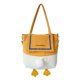 thumbnail image 2 of Bolso de hombro de ocio lindo divertido pato lona bandolera diseñador lujo mujer bolsos para mujer alta calidad mensajero versátil, 2 of 5