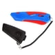 thumbnail image 2 of Cuchillo de seguridad portátil autoencogible ENTASSER cuchillo de arte alta resistencia cuchillo para desempaquetar cuchillo para cortar papel, 2 of 5