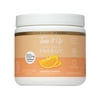 Tone It Up Plant-Based Energy Powder , Orange Sunrise, 5.92 Oz, 14 servings