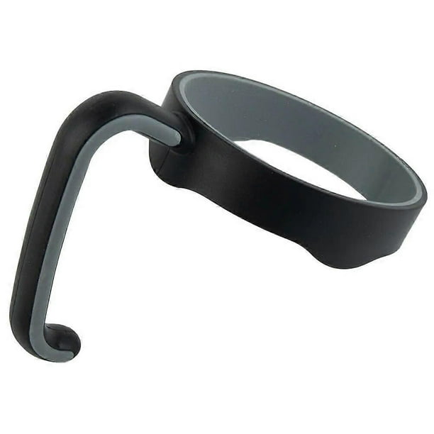 1Pcs Tumblers Handles Holder For-Ozark Trail 20-Ounce For-Yeti 20 Oz Sic Cup Coffee Water Cup Bottles Non-Slip Accessories