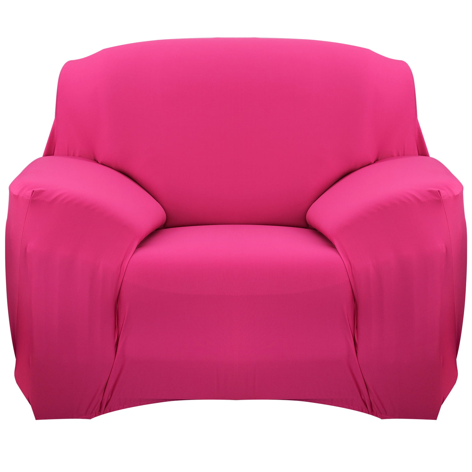 Sofa Cover Printed Stretch Sofa Furniture Cover Soft Sofa Slipcover Polyester Furniture