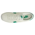 thumbnail image 4 of Men's Nike Cortez Sail/Stadium Green (DM4044 104) - 9.5, 4 of 5