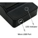 Chargeur USB EN-EL14 pour Nikon Coolpix P7000, Coolpix P7100, Coolpix P7800, DSLR D3100, DSLR D3200, DSLR – image 5 sur 5