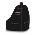 thumbnail image 4 of Dyna-Glo DG1382CSC Premium Vertical Offset Charcoal Smoker Cover, 4 of 7