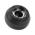 thumbnail image 3 of Adaptador de cubo corto para volante de aluminio de conexión rápida de repuesto para Camry Corolla Tacoma Hub‑125H, 3 of 19