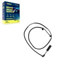thumbnail image 1 of Mpulse Rear Disc Brake Pads Wear Sensor SEN-2BWS0164 for Car Land Rover Range, 1 of 2