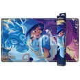 thumbnail image 1 of Ravensburger Lorcana TCG: Set 10 Whispers In The Well: Playmat Jasmine Steady Strategist, 1 of 1