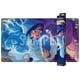 thumbnail image 1 of Ravensburger Lorcana TCG: Set 10 Whispers In The Well: Playmat Jasmine Steady Strategist, 1 of 1