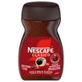 thumbnail image 3 of Nescafe Clasico Instant Coffee Powder Dark Roast, 50g Bottle, (1.7 OZ bottle). Small Size, 3 of 4