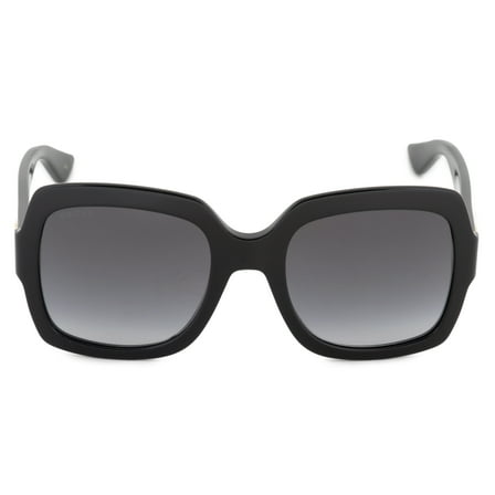 Gucci GG0036S 001 Women's Square Sunglasses