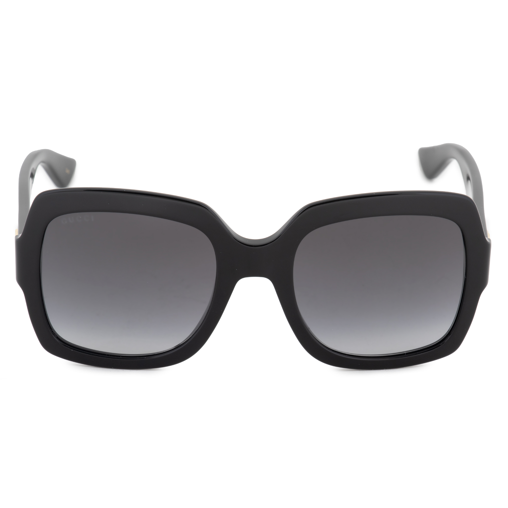 NWT Gucci GG1402S Black Oversized 55mm Sunglasses Gucci GG1402S Oversized Sunglasses | EyeOns.com main image 2