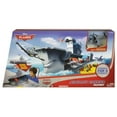 thumbnail image 1 of Disney Planes Aircraft Carrier Play Set, 1 of 4