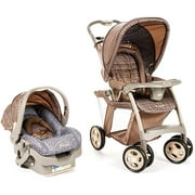 Safety 1st - Sojourn Travel System, Danbury