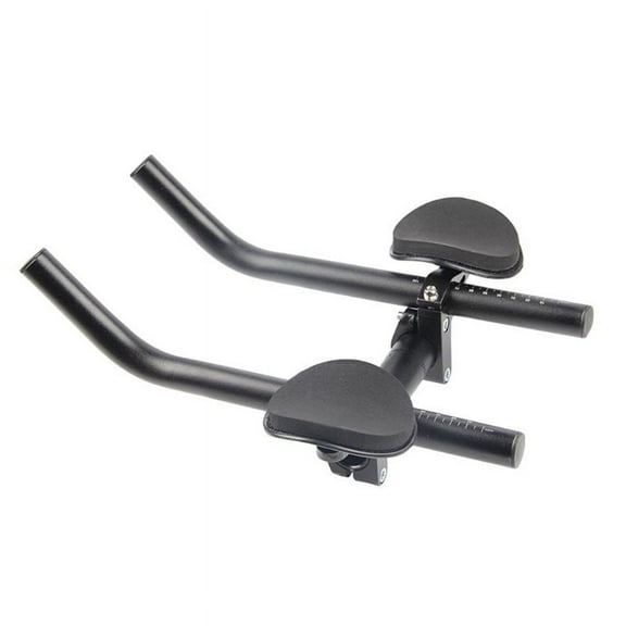 (1 set) Bicycle split aero new style handlebars