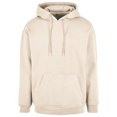 thumbnail image 1 of Build Your Brand Mens Basic Oversized Hoodie, 1 of 3