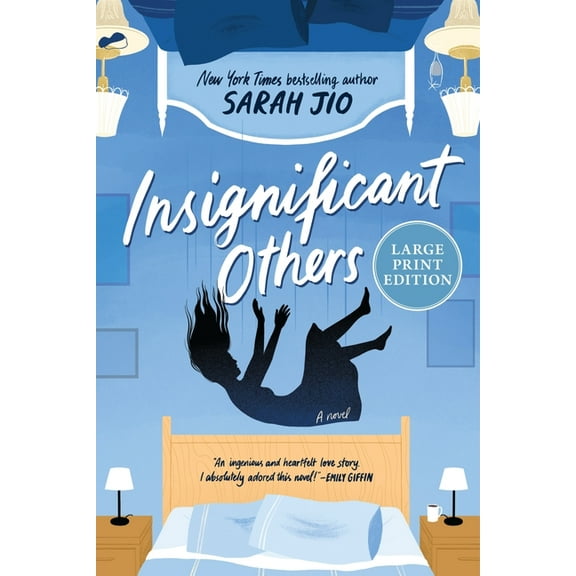 Insignificant Others, (Paperback)