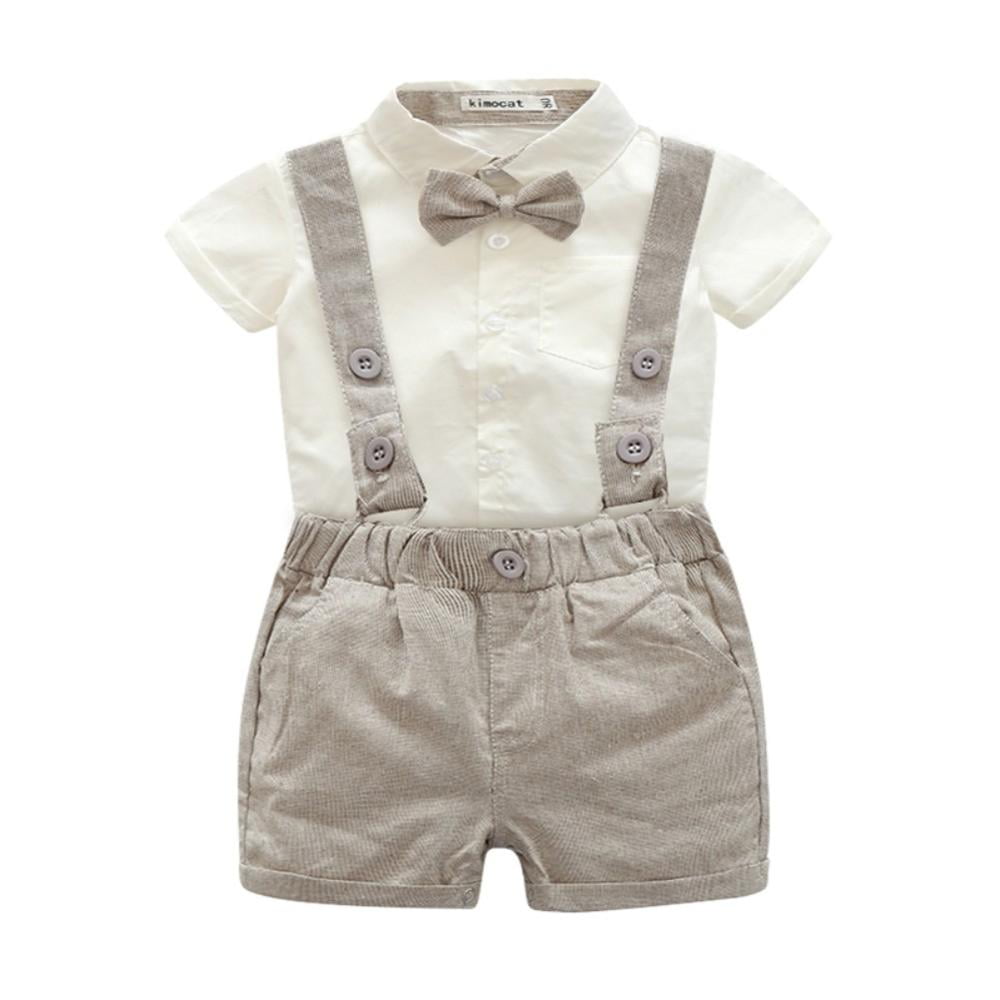 gentleman baby clothes