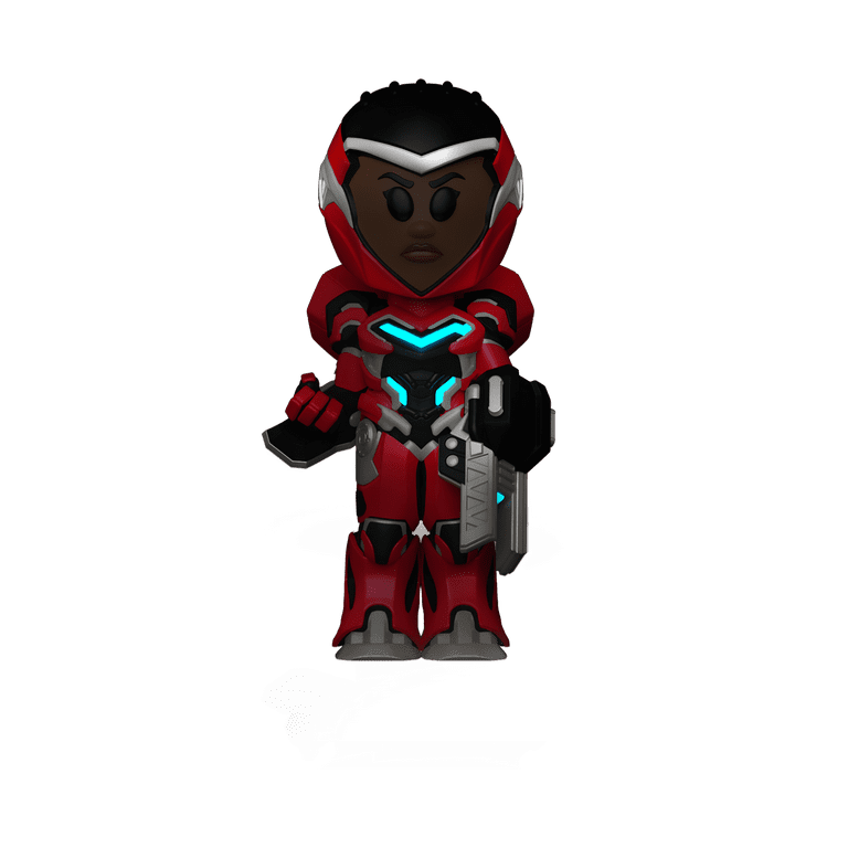 Amazon.com: Funko Vinyl Soda: Black Panther Wakanda Forever