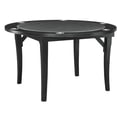 thumbnail image 2 of RAM Game Room 48 in. Round Folding Portable Poker Table, 2 of 4