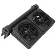thumbnail image 4 of Ventilador de Refrigeración Por Agua ANGGREK Enfriador de Acuario 100-240V, 4 of 7