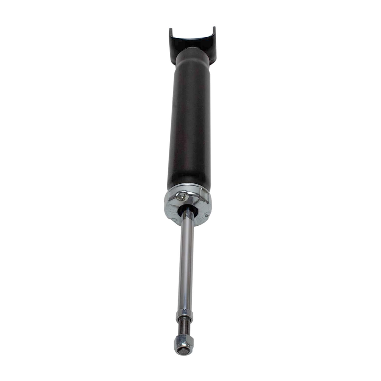 Detroit Axle - 2 Rear Shock Absorbers for 2011-2021 Jeep Grand Cherokee 2011-2022 Dodge Durango Shocks Replacement