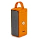 thumbnail image 2 of Funda protectora de silicona FLhrweasw para altavoces Marshall Emberton II Emberton naranja, 2 of 9