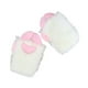 thumbnail image 2 of Guantes de disfraz de garra Salvador rosa 20 cm x 28 cm, 2 of 9