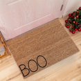 thumbnail image 1 of asddcavvf "Stunning Brown Alphabet Carpet: Stylish And Practical For A Beautiful Home " " Your Space With This Gorgeous Brown Lettered Rug: Perfect Blend Of Style And Functionali, 1 of 5