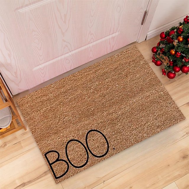 asddcavvf "Stunning Brown Alphabet Carpet: Stylish And Practical For A Beautiful Home " " Your Space With This Gorgeous Brown Lettered Rug: Perfect Blend Of Style And Functionali
