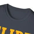 thumbnail image 3 of Cornhole Game Slide it Right In Cornhole Champion Novelty Unisex T-Shirt, 3 of 4