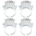thumbnail image 1 of Bandeaux pour Femmes 2026 Nouvel An Bandeaux Décoration de Cheveux, 1 of 4
