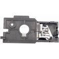 thumbnail image 3 of Dorman 92189 Front Driver Side Interior Door Handle for Specific Dodge / Hyundai Models, Silver, 3 of 4