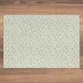 thumbnail image 3 of Ambesonne Summer Jigsaw Puzzle Durable Cardboard, Floral Nature Botanical, 1000 pcs, Pale Green White, 3 of 5
