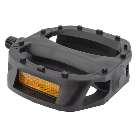 Sunlite Pedals Platform Nylon 1/2In Blk Strap Compatible price history on PriceWatchPro