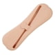 thumbnail image 3 of Estuche de silicona para guardar brochas de maquillaje y cosméticos, 3 of 5