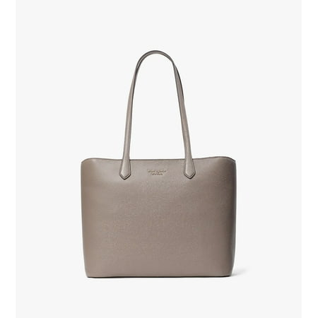 Kate Spade Veronica Large Tote K9907 MINERAL GREY