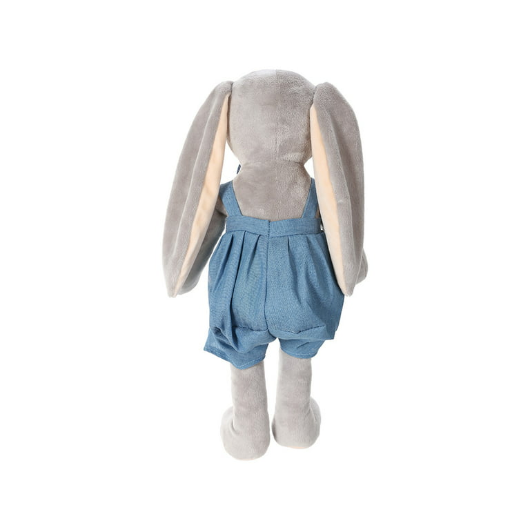 MINISO Plush Toy-Mr. Rabbit Plushies Stuffed Animal Doll Gift