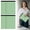 Green, variant on ZOURIH 4 Pack Legal Pads,Notepads 8.4 x 11.6 inch, Note Pads Clear Print Writing Pads of Paper,Memo Pads,Perforate Legal Notepads Paper,Wide Ruled Lined with Sturdy Back,50 Sheets/Pack,4