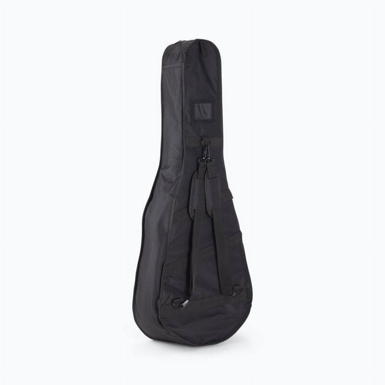 On-Stage GBC4550 4550 Series Classical Guitar Bag