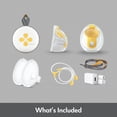 thumbnail image 4 of Medela Swing Maxi Tire-lait Mains Libres, 4 of 8