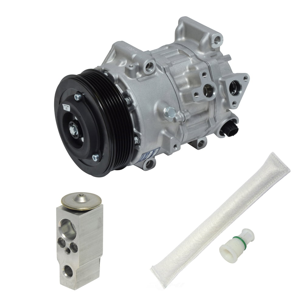 UAC CK 4766 Short Compressor Replacement Kit