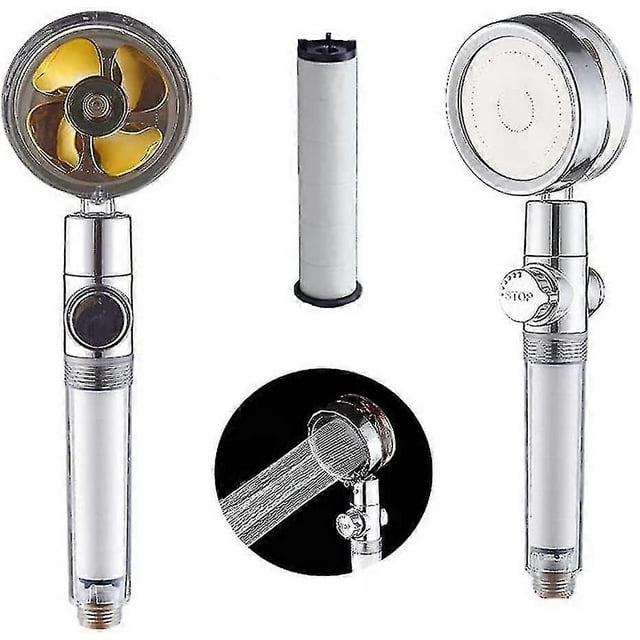 Propr Er , 360 Swivel Er , Hand Er, With 1 Filter And Pause S