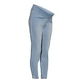 thumbnail image 5 of Destination Maternity Women's Maternity Jeggings, Sizes S-2XL, 5 of 5