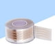 thumbnail image 2 of 600pcs adhesivo de cinta de párpado adhesivo invisible cinta adhesiva de doble párpado (patrón de malla S), 2 of 5