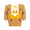 Green, variant on Savyasachi embroidery designer Purple blouse- 38-42
