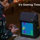 thumbnail image 3 of Divoom Backpack M con pantalla LED DIY Pixel Art Animation, 3 of 8