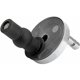 thumbnail image 4 of Compatible con la mayoría de los asientos estándar, incluye sistema de bajada automática para una fácil instalación Kit de fijación de asiento de inodoro universal, 4 of 4